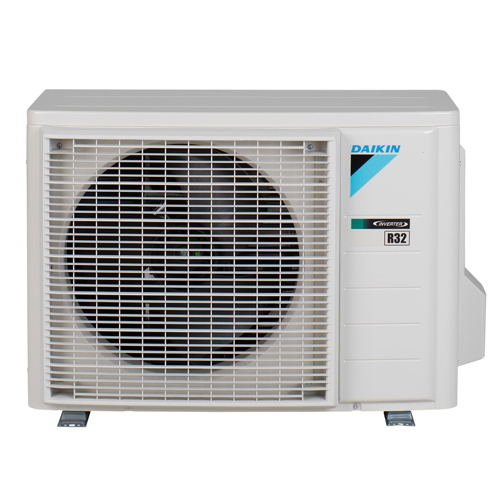 Инверторный канальный кондиционер (сплит-система) Daikin FBA35A9 / RZAG35B Инверторный канальный кондиционер (сплит-система) Daikin FBA35A9 / RZAG35B