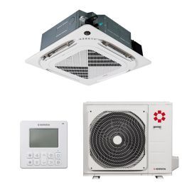 Изображение для товара Kentatsu KSVT70HFAN1R / KSUTB70HFAN1L
