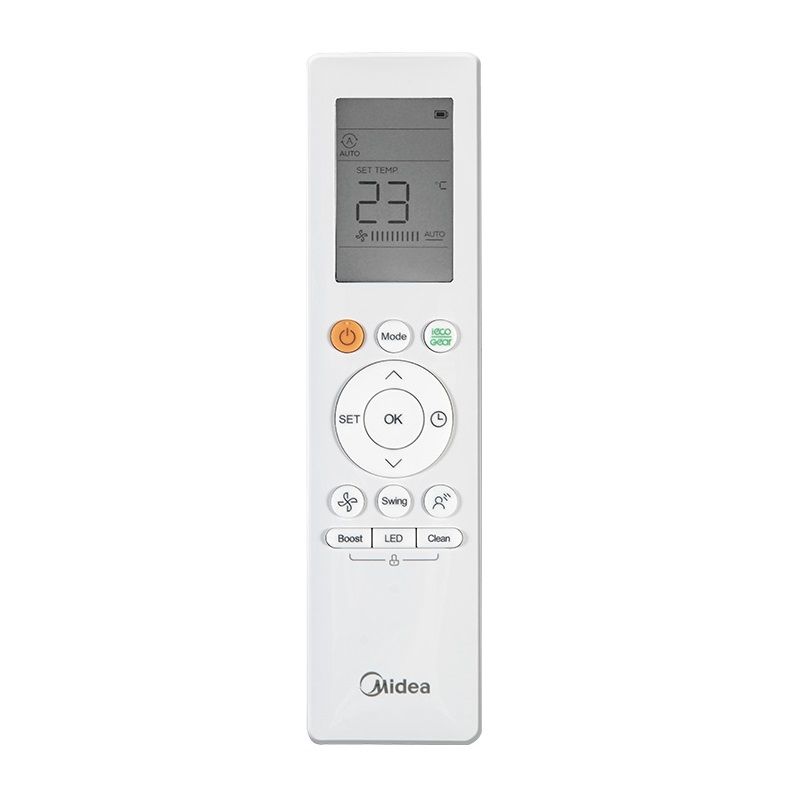 Изображение для товара Midea MSAG3-09HRN1-I / MSAG3-09HRN1-O