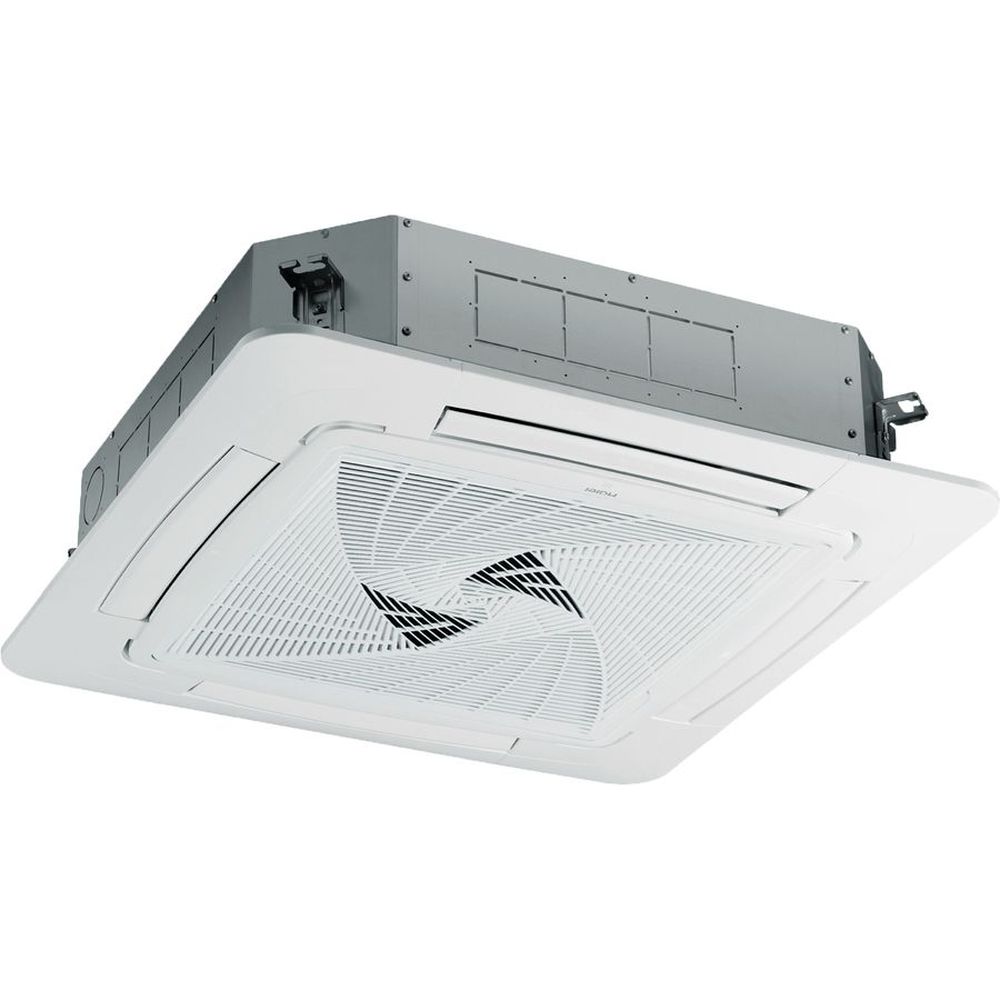 Кассетный кондиционер (сплит-система) Haier AB140F2LR1FA / 1U140F2LC1FB