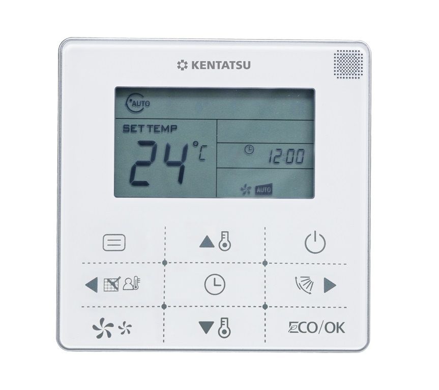 Изображение для товара Kentatsu KTVZ115HFAN1