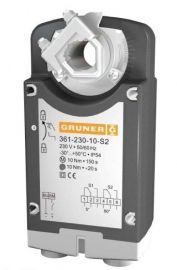 Изображение для товара Gruner 361-230-10-S2
