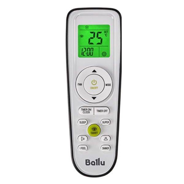 Изображение для товара Ballu BSL-24HN1_21Y