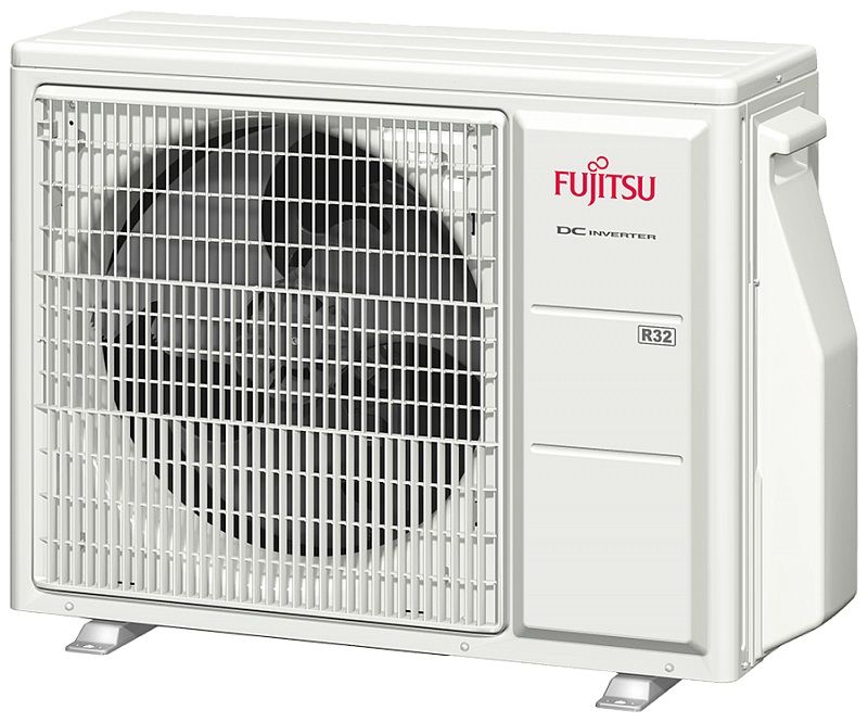 Изображение для товара Fujitsu ASYG30KMTA / AOYG30KMTA с зимним комплектом (-43)
