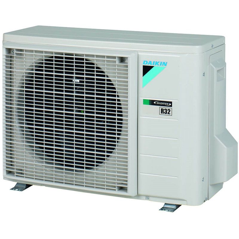 Инверторный настенный кондиционер Daikin FTXA35BB / RXA35A с зимним комплектом (-30)