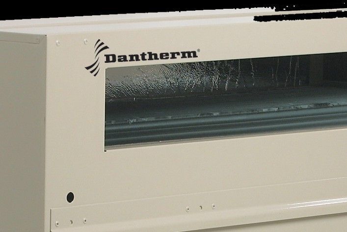 Изображение для товара Dantherm CDP 45T