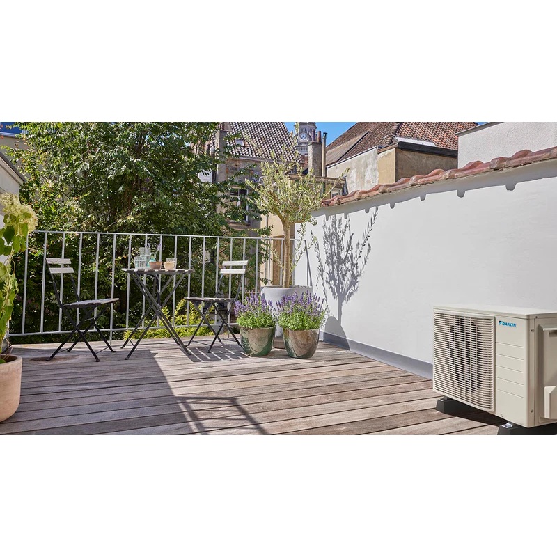 Наружный блок сплит-системы Daikin RXM42A с зимним комплектом (-30) Наружный блок сплит-системы Daikin RXM42A с зимним комплектом (-30)