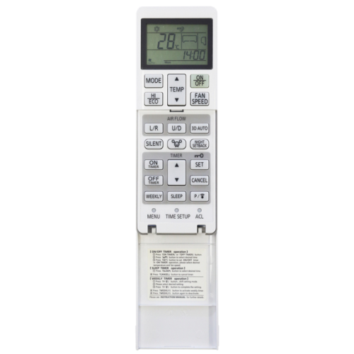 Изображение для товара Mitsubishi Heavy Industries SRK50ZS-S