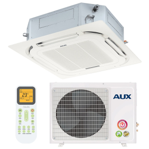 Изображение для товара AUX ALCA-HS36/4DR2 / AL-HS36/4DR2(U)
