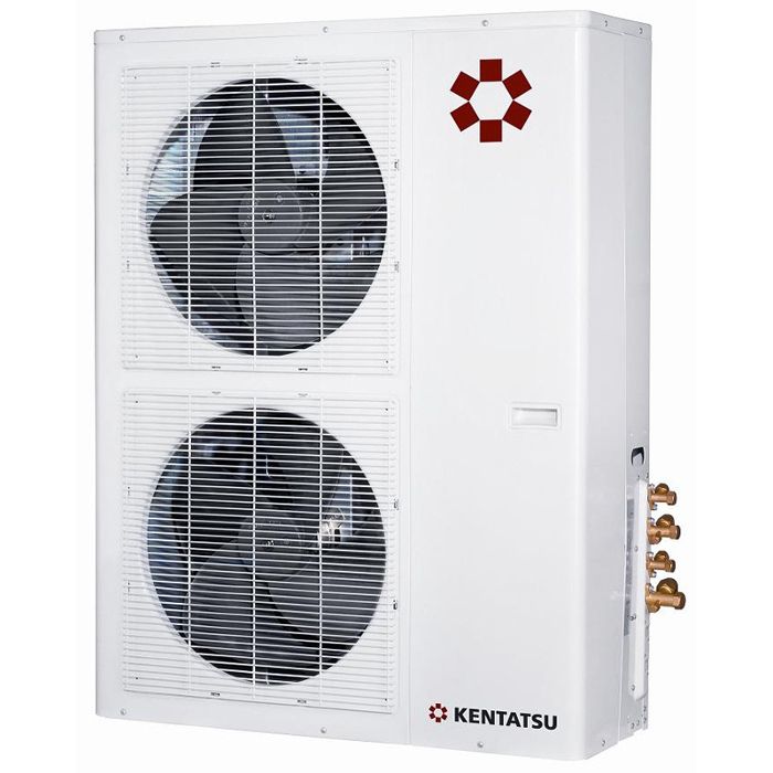 Изображение для товара Kentatsu KSMA165HZAN1 / KSUN165HZAN3