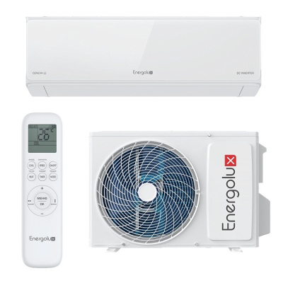 Изображение для товара Energolux SAS09G5-AI / SAU09G5-AI