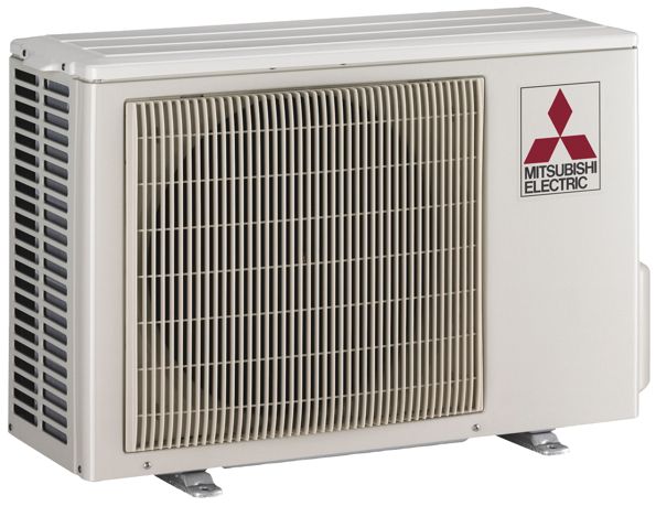 Настенный кондиционер (сплит-система) Mitsubishi Electric MS-GF20VA / MU-GF20VA