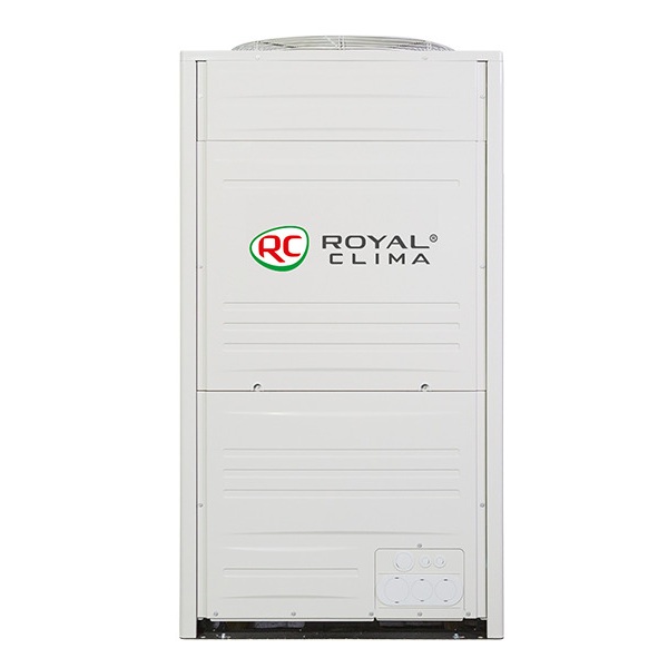 Наружный блок VRF Royal Clima RCWW-114WNFW
