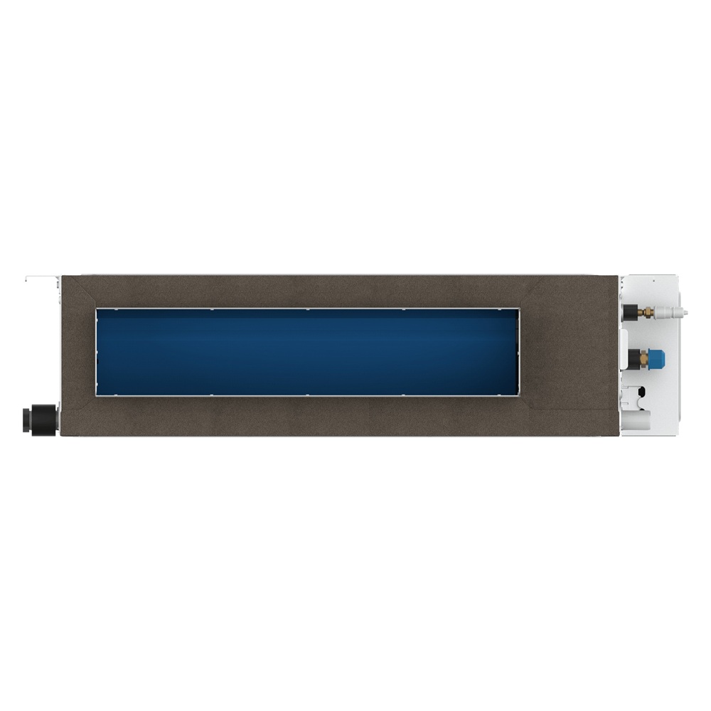 Напольно-потолочный кондиционер (сплит-система) Syscool SYSPLIT DUCT 24 HP Q