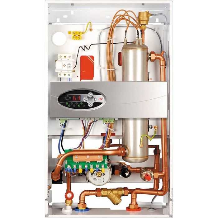 Изображение для товара Kospel EKCO.LN2-24 (basic)
