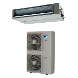 Изображение для товара Daikin FDA125A / RZASG125MY с зимним комплектом (-40)