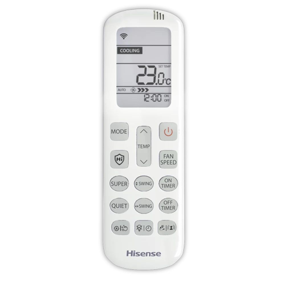 Изображение для товара Hisense AMS-09UW4RYRKB01