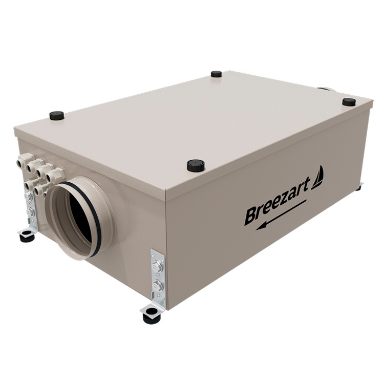 Приточная установка Breezart 300FC Lux