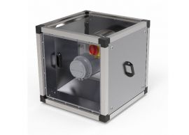 Изображение для товара Systemair MUB/T 042 500EC