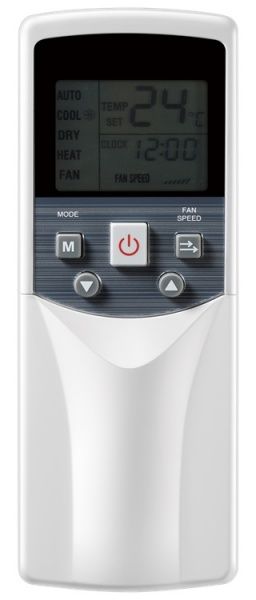 Изображение для товара Dantex DM-DP028Q1/CF