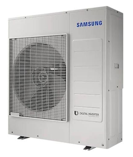 Мульти-сплит-система Samsung AJ100TXJ5KH/EA / AJ026TNNDKH/EAx4