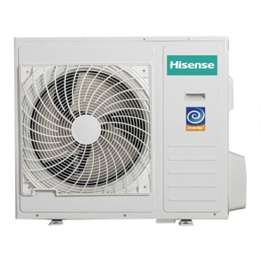 Инверторный настенный кондиционер (сплит-система) Hisense AS-10UW4SVETG107