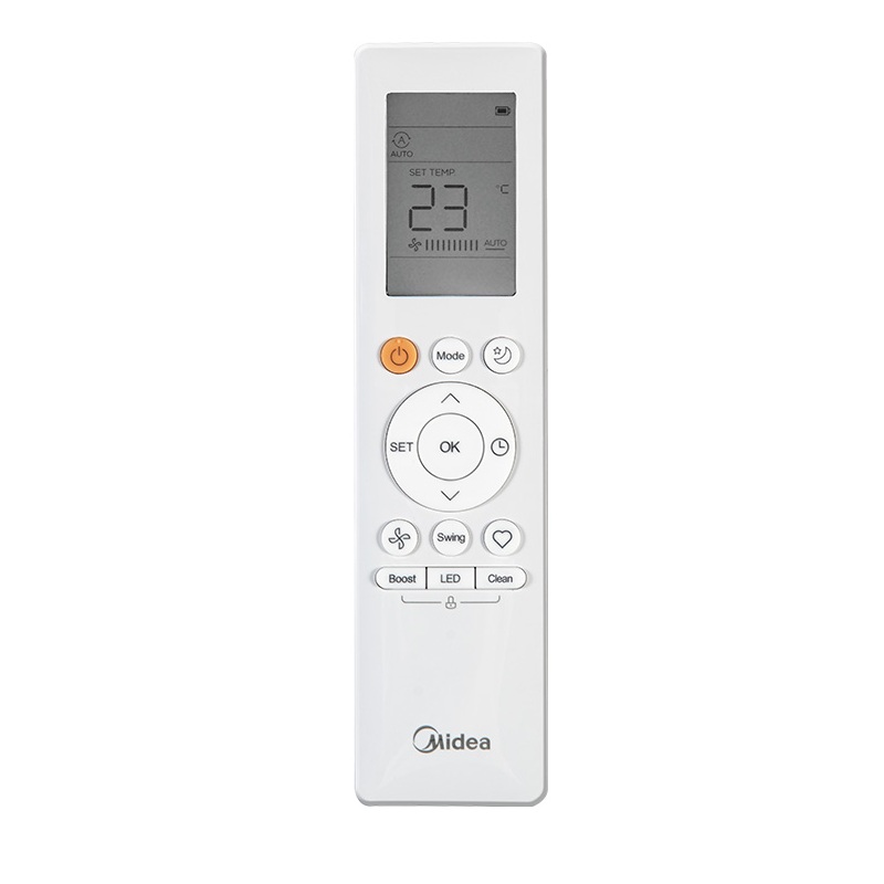 Колонный кондиционер (сплит-система) Midea MFYC400-24HRFN8-Q / MOX430UL-24HFN8-Q
