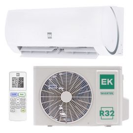 Изображение для товара Euroklimat EKSF-25HNS / EKOF-25HNS