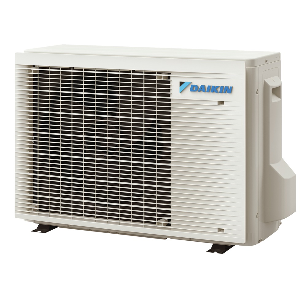 Инверторный настенный кондиционер (сплит-система) Daikin FTXJ25AS9 / RXJ25A9