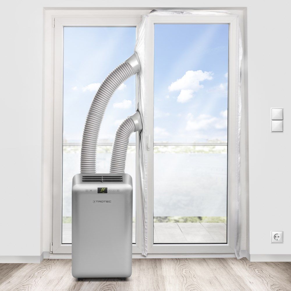 Изображение для товара Trotec PAC 4100 E
