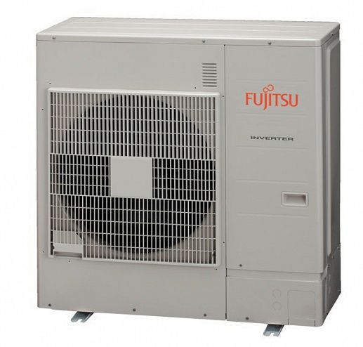 Наружный блок VRF Fujitsu AJY054LCLBH