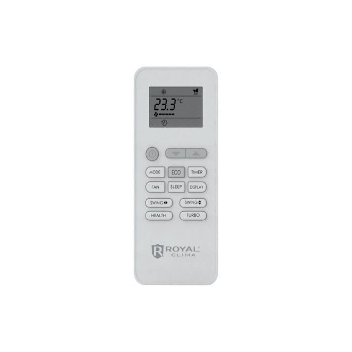 Изображение для товара Royal Clima RCI-E37HN