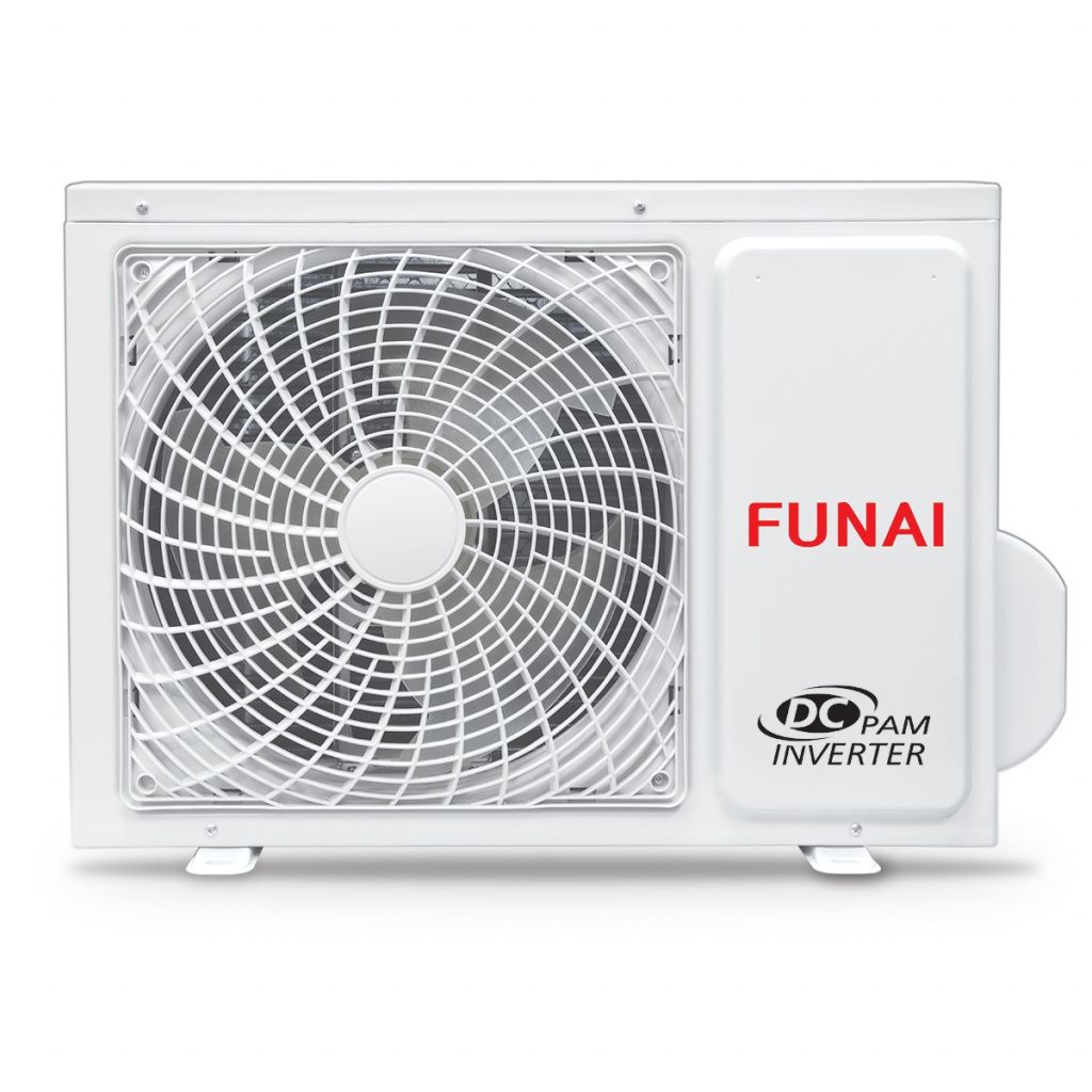 Изображение для товара Funai RACI-SM25HP.D03