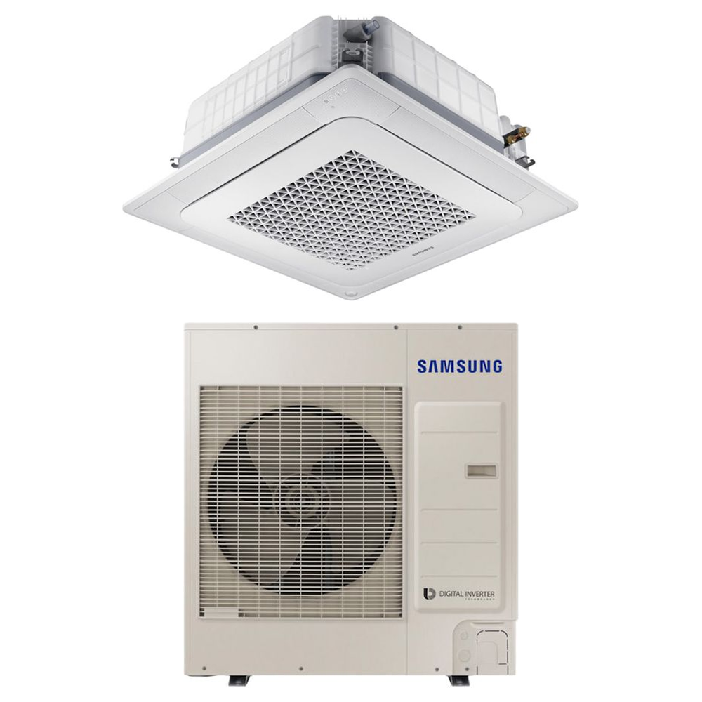 Изображение для товара Samsung AC100MXADKH/EU / AC100NN4DKH/EU