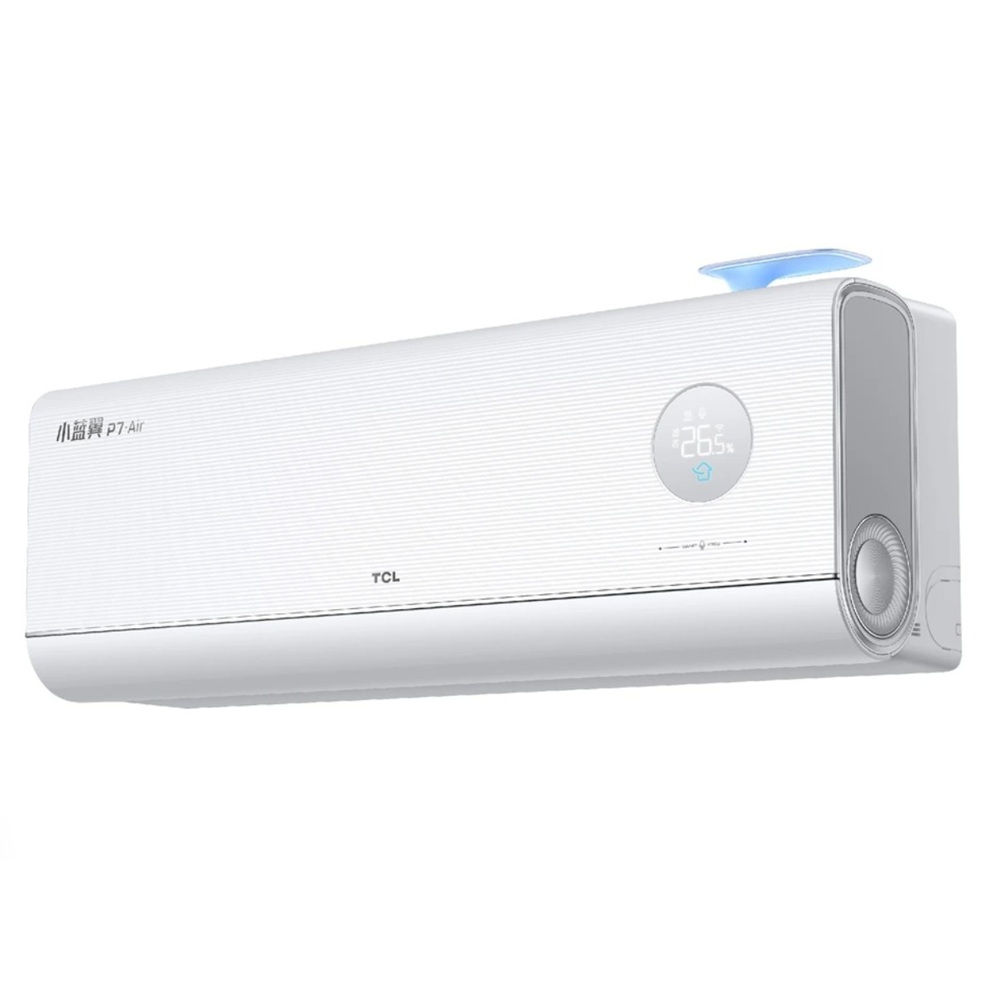 Инверторный настенный кондиционер (сплит-система) TCL TAC-FR09INV/R4