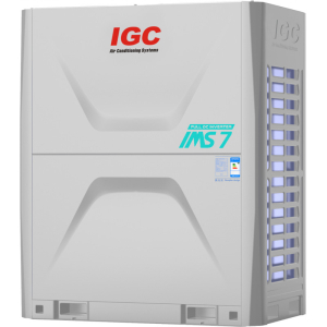 Изображение для товара IGC IMS-EX330NB(7)