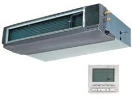 Изображение для товара Systemair SYSPLIT DUCT 18 HP Q