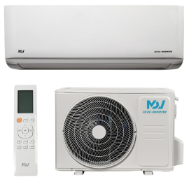 Изображение для товара MDV MDSAN-24HRFN8 / MDOAN-24HFN8
