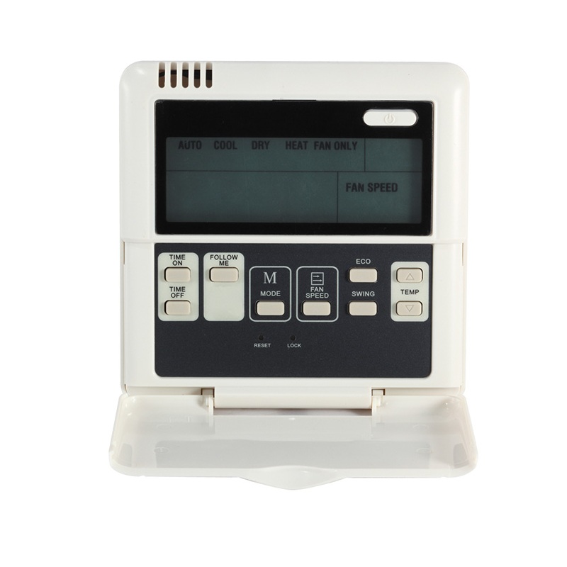 Канальный кондиционер (сплит-система) Midea MTI-18HWN1P-QB6 / MOX330U-18HN1-QB6