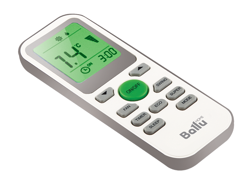 Изображение для товара Ballu BPAC-09CE_Y17