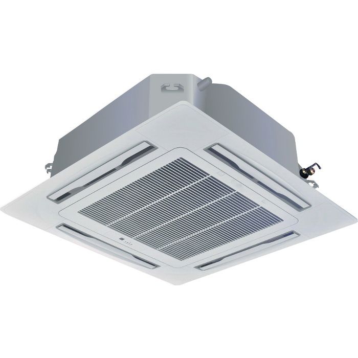 Изображение для товара Dantex RK-36UHC3N / RK-36HC3NE-W