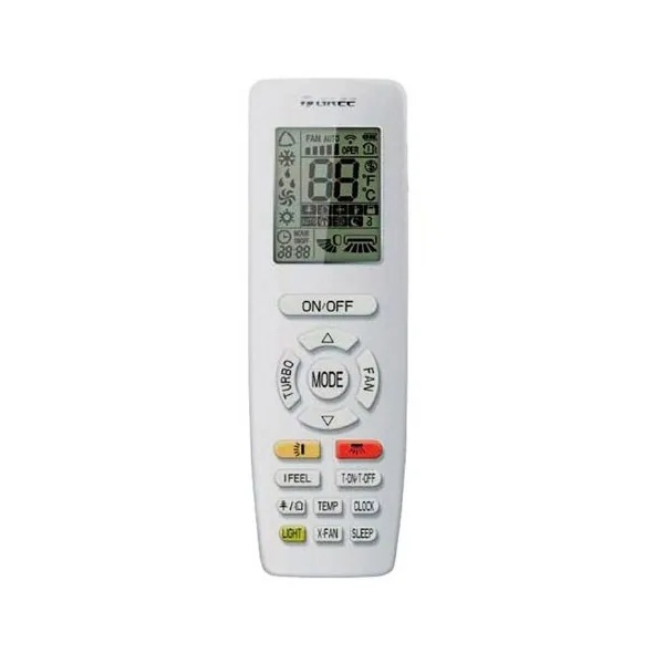 Настенный внутренний блок мульти-сплит-системы Gree GWH24AGEXF-K6DNA4A/I + GR-3-ZB-S