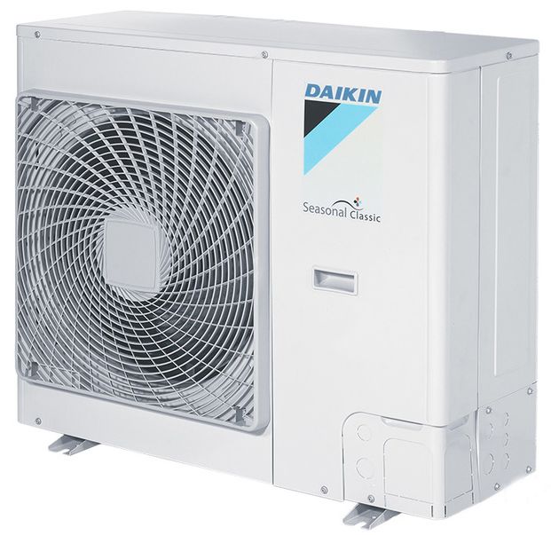 Изображение для товара Daikin FVA71A / RZQSG71L3V с зимним комплектом (-40)