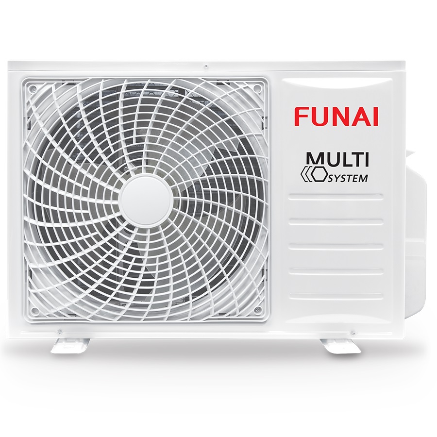 Изображение для товара Funai RAMI-2OR50HP.D05/U