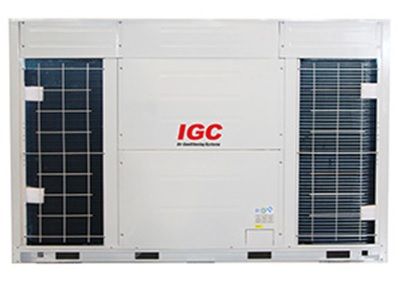 Наружный блок VRF IGC IMS-EX670NB(4)