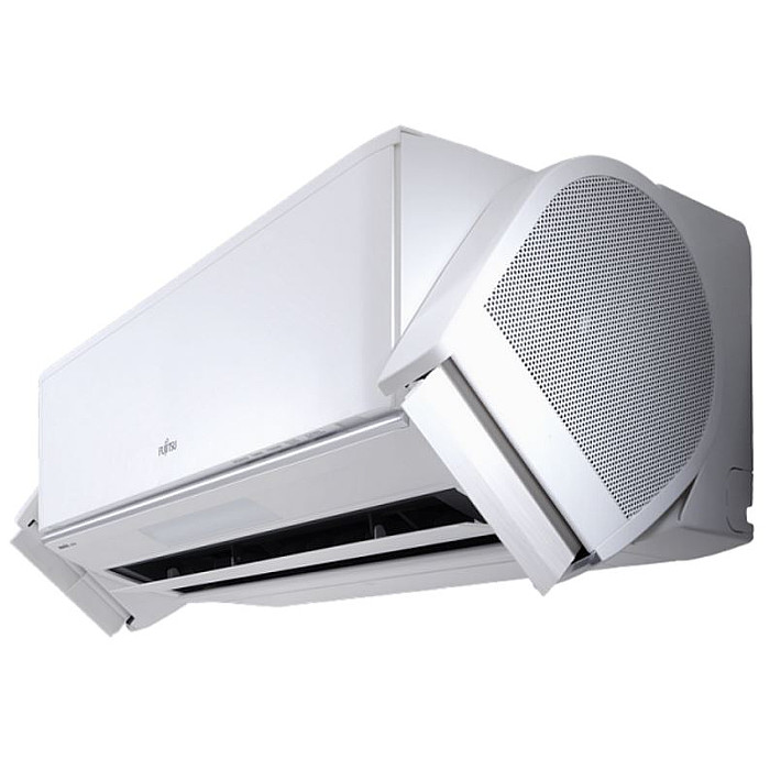 Изображение для товара Fujitsu ASYG12KXCA / AOYG12KXCA
