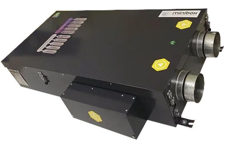 Изображение для товара Minibox Save-350 GTC
