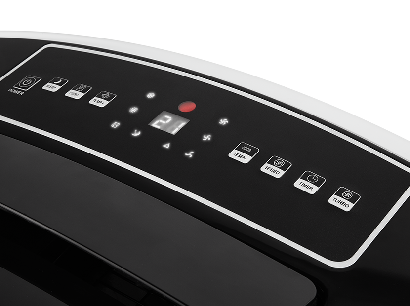 Мобильный кондиционер Electrolux EACM-18 HP/N3