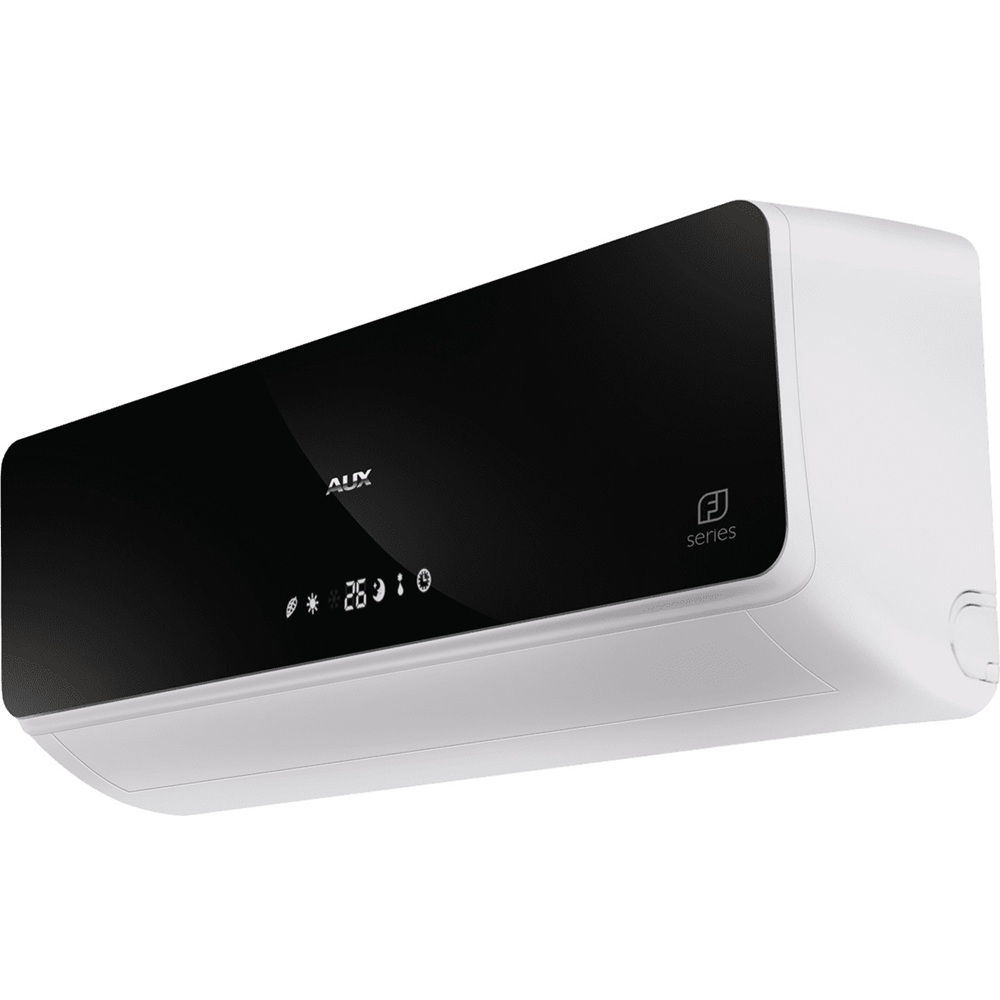 Настенный кондиционер (сплит-система) AUX ASW-H09A4/FJ-BR1 / AS-H09A4/FJ-R1