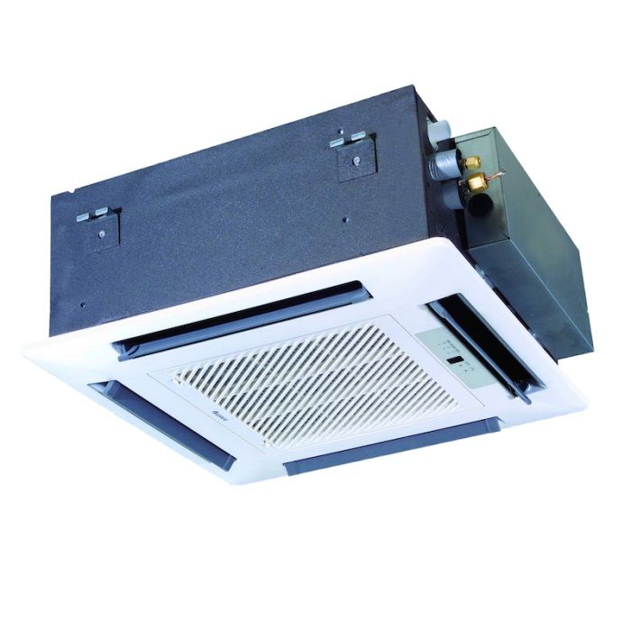 Изображение для товара Cooper&Hunter CH-IC050RK / CH-IU050RK